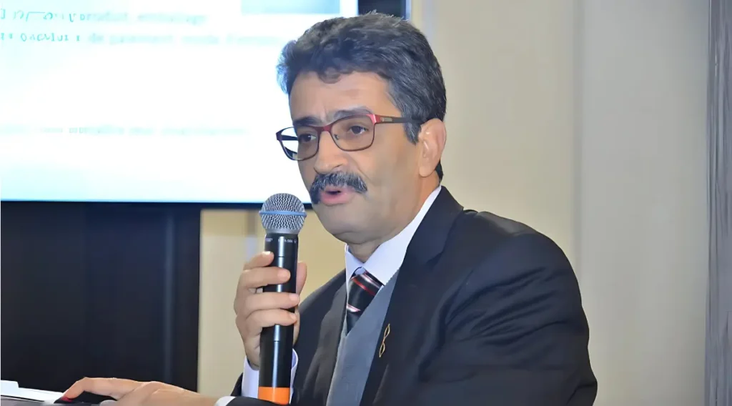 Abdellatif RAOUAK-optique