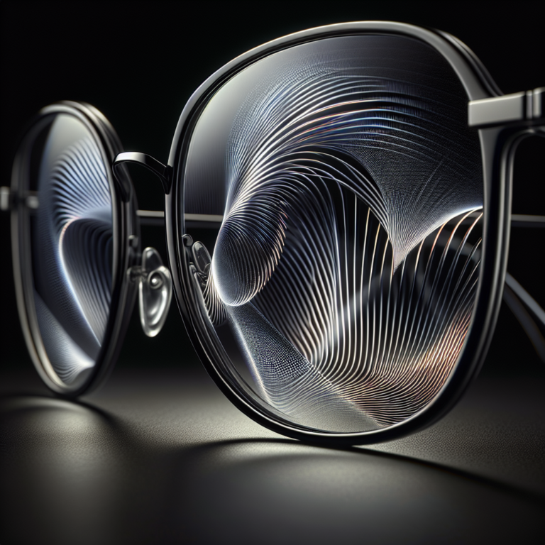 Featured image for Célébration du Centenaire d'Oliver Goldsmith: Une Révolution dans le Monde de l'Élégance Optique