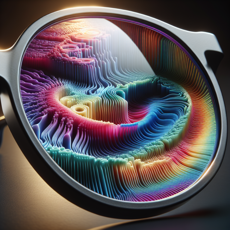 Featured image for L'Ère des Lunettes 3D : TPI Révolutionne MIDO 2026