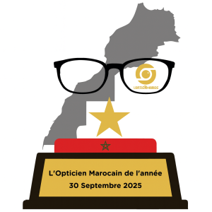 Concours « L’Opticien Marocain de l’Année 2025 » : mettre à l’honneur l’excellence optique