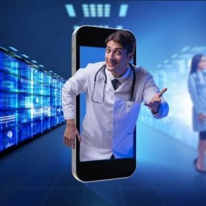 La Téléconsultation ( Télè-Ophtalmologie) a-t-elle un avenir au Maroc ?