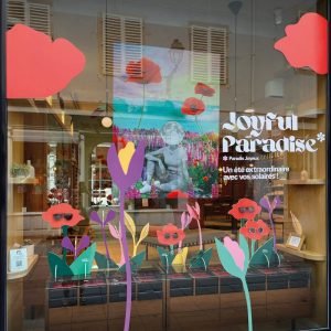 L’importance de la vitrine
