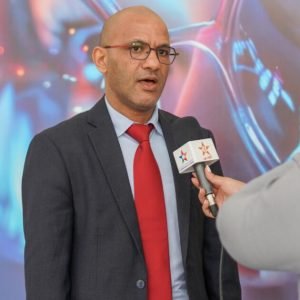 Interview exclusive de Habib Raïch, double lauréat du concours Opticien Marocain de l’Année 2025