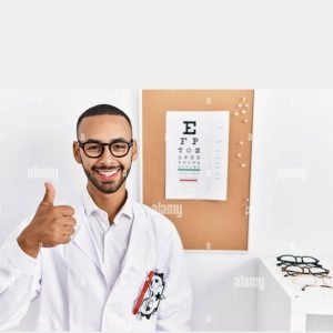 Sondage:Opticiens: Etes vous heureux