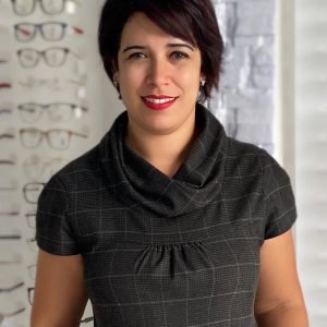 Entretien Exclusif avec la Présidente de l’Union Professionnelle des Opticiens du Maroc
