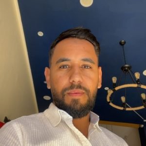 Entretien exclusif avec MR MERMARI HAMZA ( Opticien, Optométriste, contactologue, Posturologue)