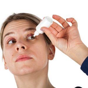 Les collyres pour Presbytie remplacent -elles les lunettes?