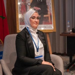 Entretien avec la Présidente de l’Association Marocaine de la Vision Solidaire (AMVS): Mme Ilham FARAH