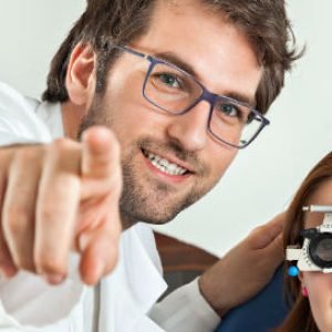 Opticiens: Avez vous participé  à un ou des évènements sectoriels