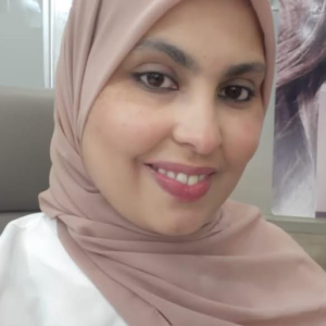 Les Opticiennes Optométristes les plus actives au Maroc en 2023: Mme Ibtissam THOUMI