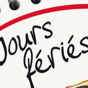 Opticiens: Travaillez vous les jours fériés Nationaux?