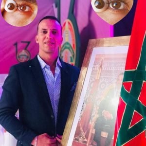 Entretien exclusif avec Hady Touati (Opticien Optométriste Orthoptiste Oculariste)