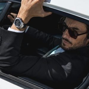 Opticiens : Etes vous pour ou contre de vendre les lunettes solaires de marques avec des montres de Luxe?
