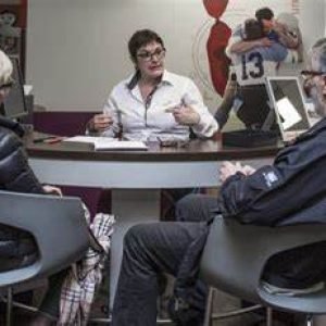 Sondage :Comment faites-vous valoir votre savoir-faire auprès de vos porteurs ?