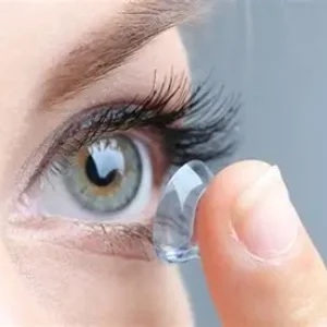 Les lentilles de contact photochromiques: une avancée technologique majeure