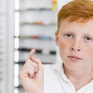 Prescription de l’Atropine