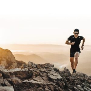 Lunettes de sport et les activités