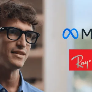 Combien de paires de Ray-Ban Meta vendez-vous chaque mois ?