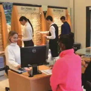 L’optique, un secteur d’avenir