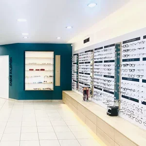 Concours de la Meilleure Vitrine en Optique – Maroc 2025