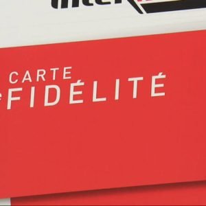 Pour vos actions Marketing, avez vous mis en place une carte de fidélité?