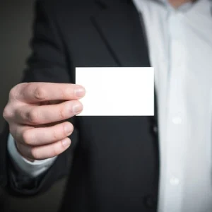 En tant qu’Opticien(ne) diplômé(e) , avez vous une carte professionnelle?