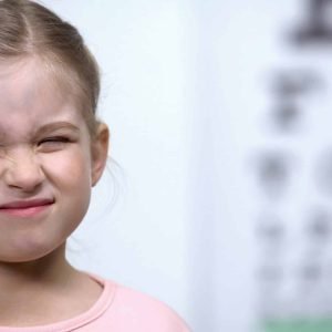 Solutions de verres recommandées pour les enfants