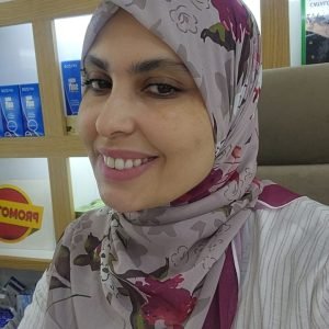 Portrait d’une opticienne engagée : éclairer les regards et toucher les cœurs