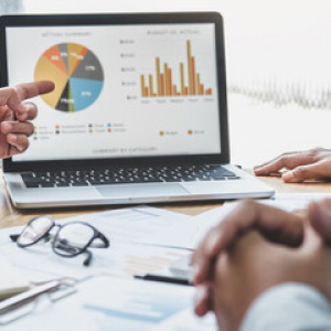 Sondage : Quelle est la variation de votre chiffre d’affaires depuis le mois de Septembre 2024 par rapport à l’année dernière?