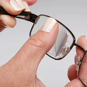 Affirmations sur le Press On