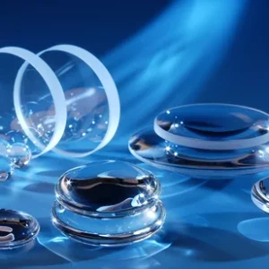 Verres locaux ou importés