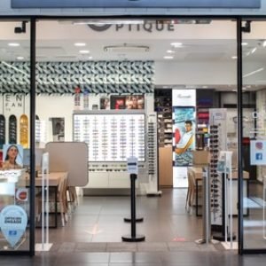 Votre  budget pour ouvrir votre  magasin d’Optique ( Sans local) au Maroc