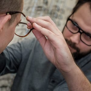 Sondage Opticiens  :Répartition type de mes  journées en tant qu’opticien indépendant