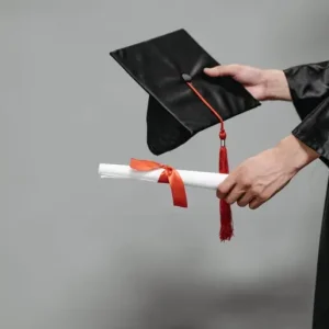 Passer un diplôme de niveau Master