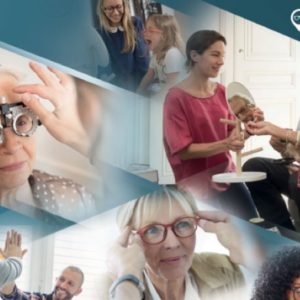 Les Opticiens à Domicile