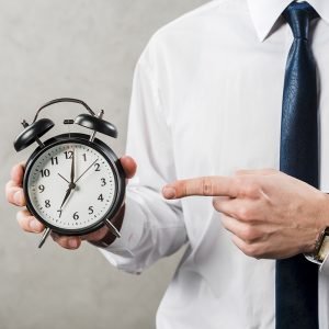 Les horaires de travail chez l’Opticien