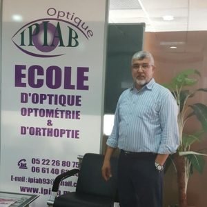 Entretien exclusif avec le Directeur Général de IPIAB Optique