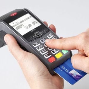 Opticiens: Pensez au Terminal de Paiement Electronique (TPE)