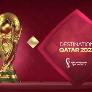 Sondage : A l’approche de la Coupe du Monde de Football