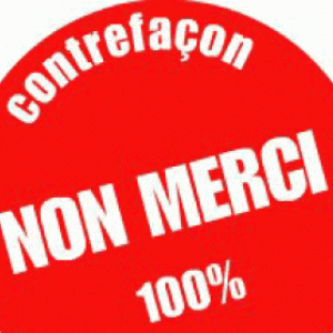 Sondage: Les lentilles de contact et la contrefaçon