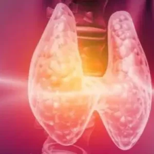 L’hypothyroïdie  impacte la vision