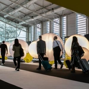 Sondage: Comptez-vous vous rendre au Silmo, du 23 au 26 Septembre 2022  à Paris ?