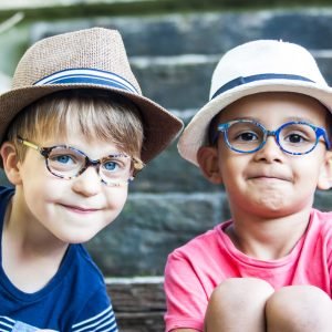 Lunettes pour enfants : les critères techniques essentiels à connaître